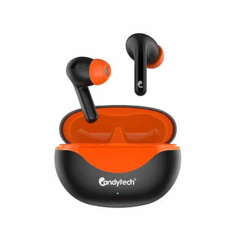Image of Candytech Vibe TWS with 13mm Wireless Bluetooth
