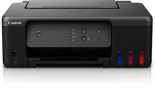 Image of Canon PIXMA G1737 Color Ink Tank Printer