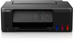 Canon PIXMA G1737 Color Ink Tank Printer