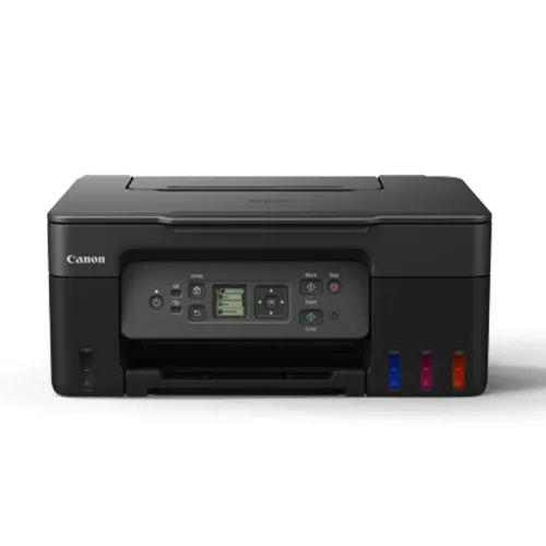 Image of Canon PIXMA G3770 Colour Printer