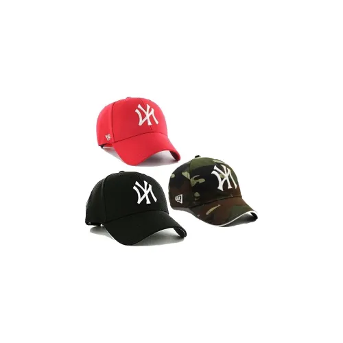 Image of Cap Combo Pack of 3 Baseball Caps for Men