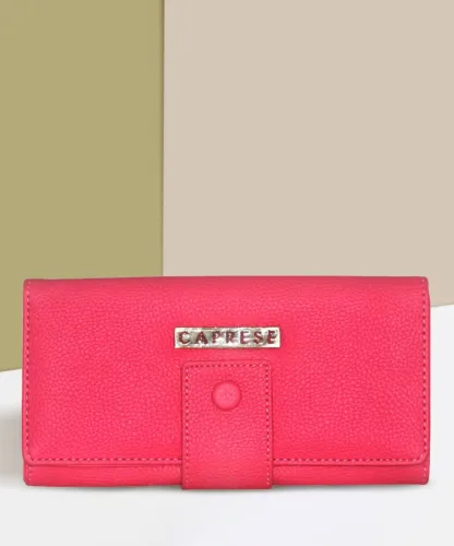 Image of Caprese Women Leather Wallet