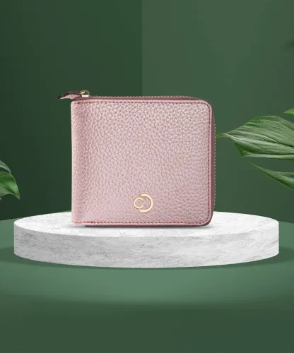Image of Caprese Women Casual Leather Wallet