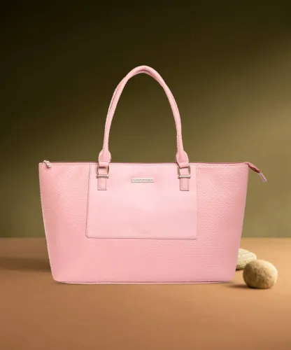 Image of Caprese Women Pink Tote