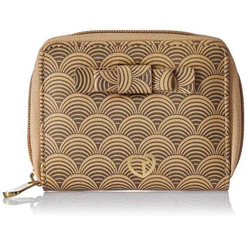 Image of Caprese Women's Greta W Large Wallet