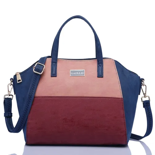 Image of Caprese womens MERIDET Satchel
