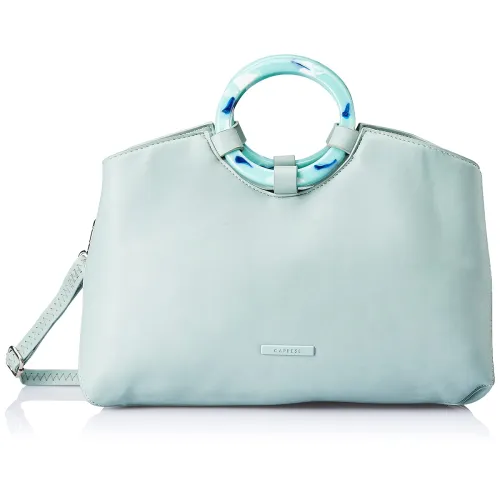 Image of Caprese womens Spring/Summer Satchel