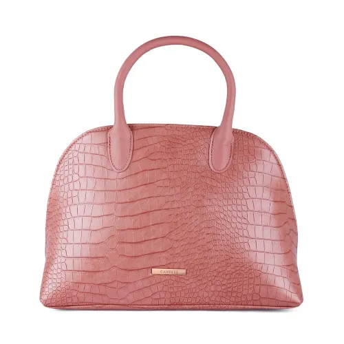 Image of Caprese Zoia Satchel Bag, Medium