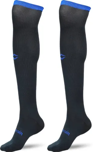 Image of CAPTAIN Men & Women Solid Over the Knee