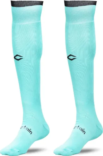 Image of CAPTAIN Men & Women Solid Over the Knee