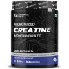 Carbamide Forte Monohydrate Creatine Powder | Micronized Creatine Monohydrate 250gm |.