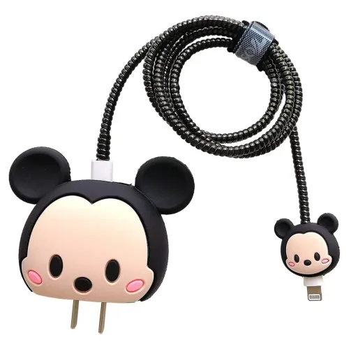 Image of Careflection 3D Cartoon Case