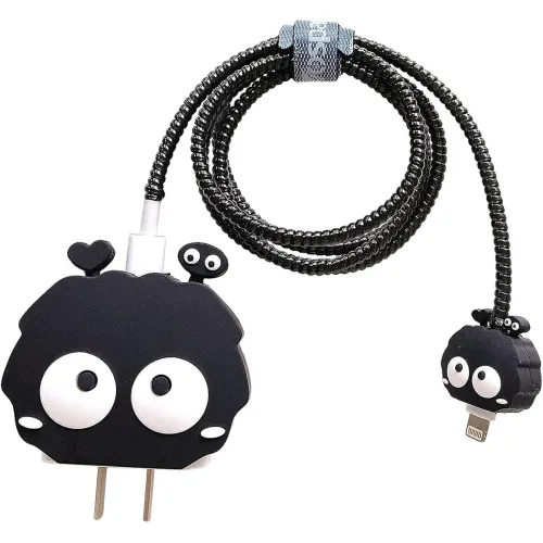 Image of Careflection 3D Cartoon Protective Case