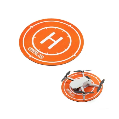 Image of Careflection Landing Pads Mouse Pads 25CM