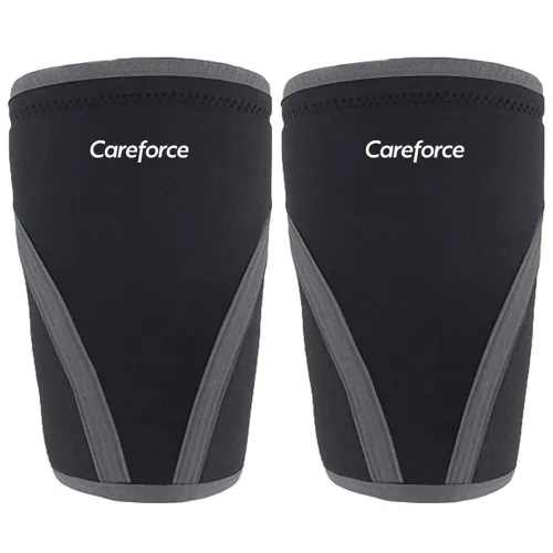 Image of Careforce Knee Cap for Men Sports
