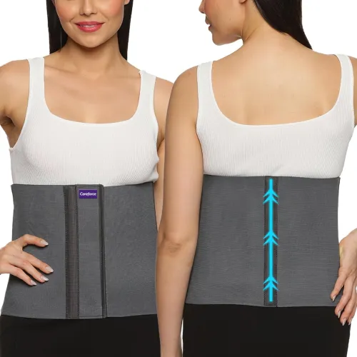 Image of Careforce Postpartum Abdominal Belt