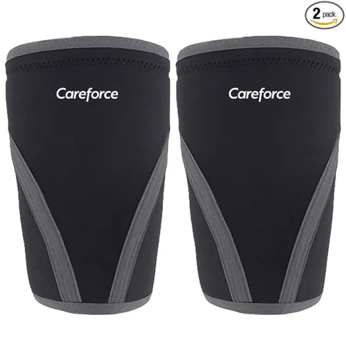 Image of Careforce - The Force Behind Your Health Knee Cap