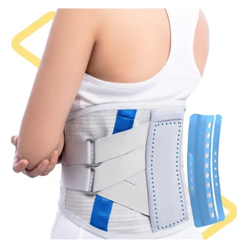 Image of CARESMITH Align Lumbar Support Belt