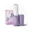CARESMITH Bloom Facial Shaver | Womens Face Hair Remover |