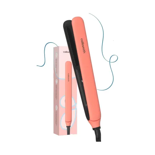 Image of Caresmith Bloom Hair Straightener for Women