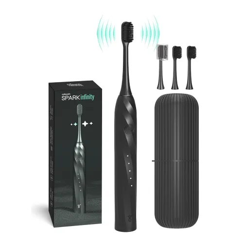 Image of Caresmith SPARK Infinity Electric Toothbrush