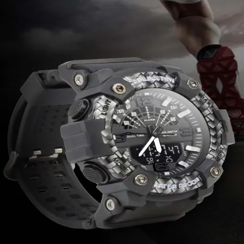 Image of Carlington Endurance 9103 Analogue Watch