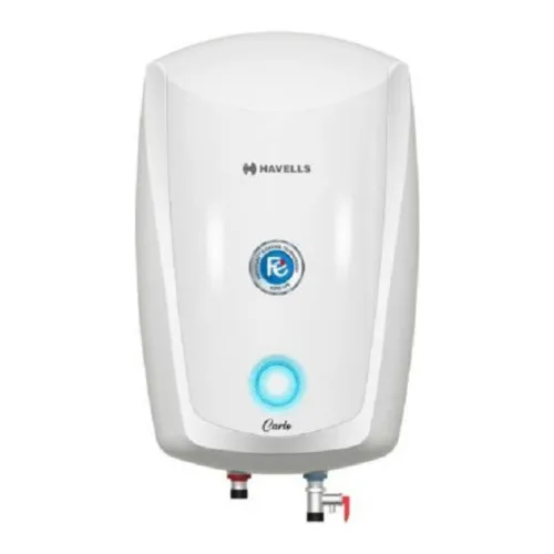 Image of CARLO 5 LTR SP WHITE IWH WITHOUT FLEXI