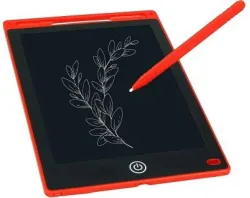 Carlos Writing Pad