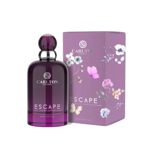 Image of Carlton London Escape Perfume 100ml
