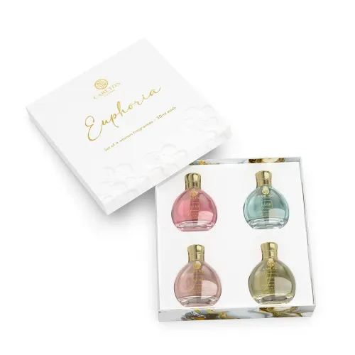Image of Carlton London Euphoria Perfume Gift Set for Women