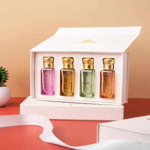 Image of Carlton London Fantasy Eau de Parfum Gift Set – 20 ml