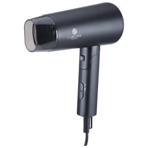 Image of Carlton London Hair Dryer with 2 Heat Settings