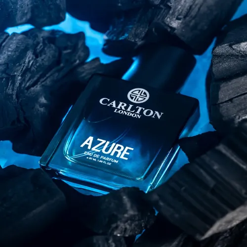 Image of Carlton London Men Azure EDP Perfume - 50ml