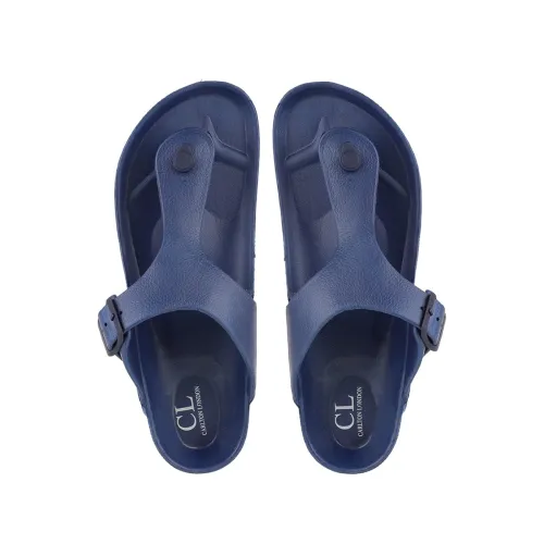 Image of Carlton London Men Navy