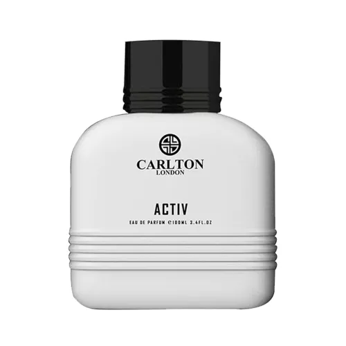Image of Carlton London Men's Activ Eau De Parfum