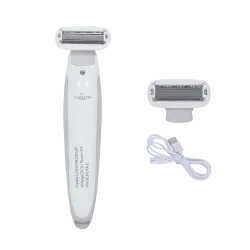 Carlton London Rechargeable Cordless Dry Trimmer