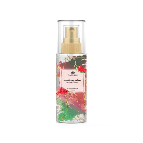 Image of Carlton London Women Watermelon Martini Body Mist - 150 ml
