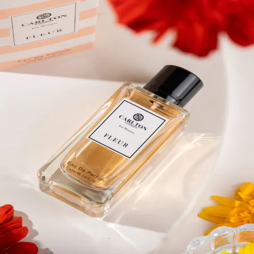 Image of Carlton London Women Fleur Long Lasting Eau De Parfum