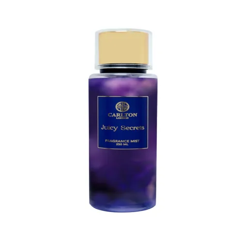 Image of Carlton London Women Juicy 250ml