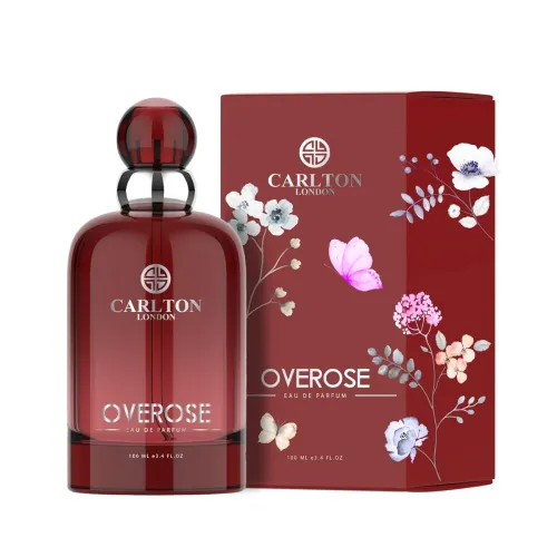 Image of Carlton London Women OveRose Edp Liquid Perfume