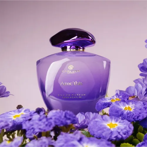 Image of Carlton London Women Ame'this Long Lasting Eau De Parfum, 100 ml