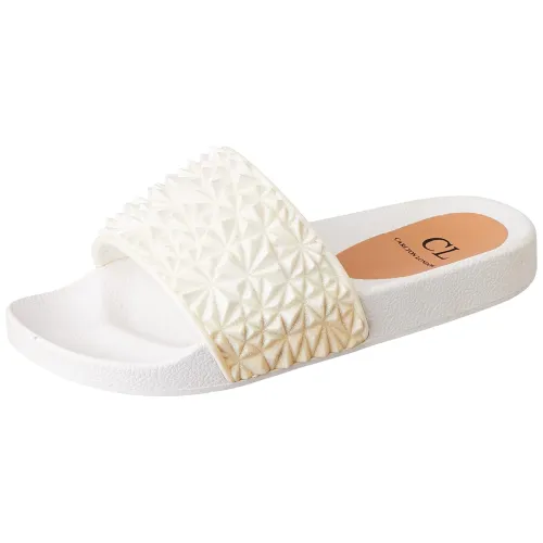 Image of Carlton London Women's Cll-6543 Flip-Flop