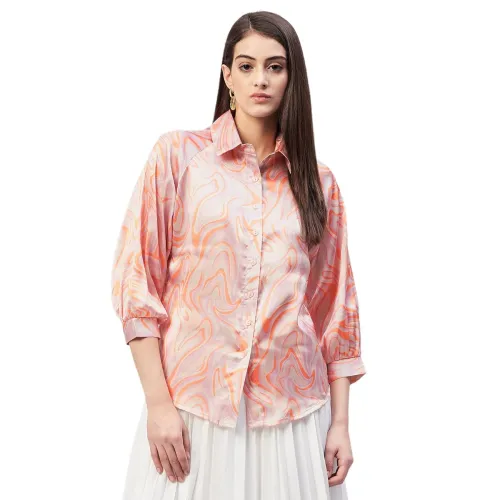 Image of Carlton London Women's Shirt
