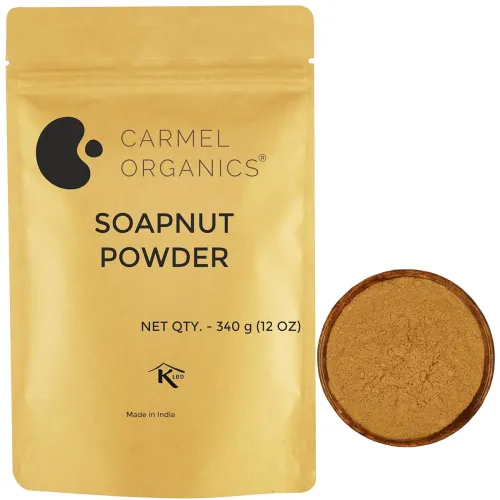 Image of CARMEL ORGANICS Soapnut
