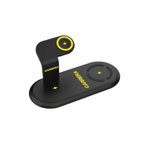 Image of CARRERA 22.5W 3 in 1 Magnetic Wireless Charger