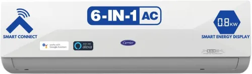 Image of CARRIER CAI12EE3R35W0 1 Ton 3 Star Split AC