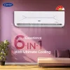 CARRIER CAI19EE4R35F0 1.5 Ton 4 Star Split AC