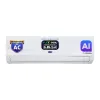 Carrier (CAI24ES3R34F1) 2 Ton 3 Star AI Flexicool Inverter Split AC