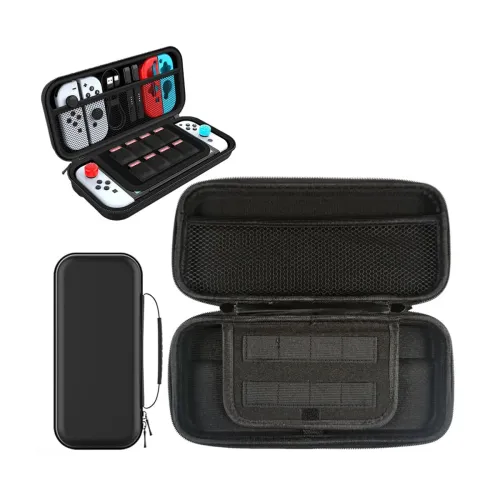 Image of Carrying Case for Switch Gamepad