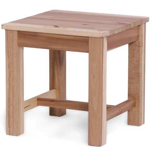 Image of CARTADEN Wooden Stool for Sitting